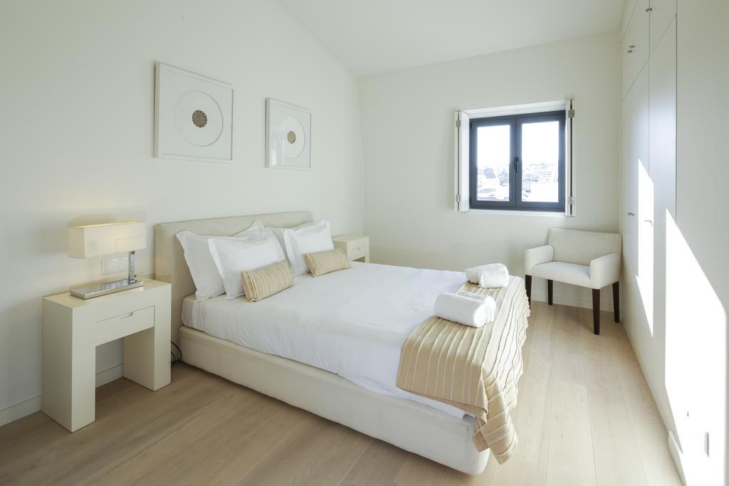 Santa Catarina Premium Apartments By Linc 리스본 외부 사진