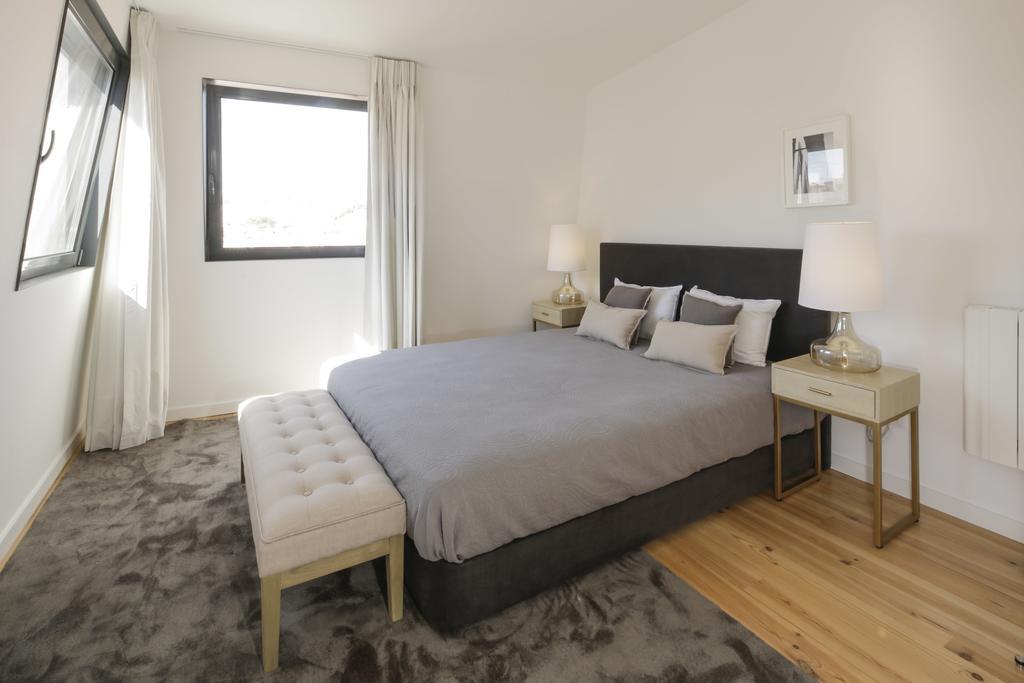 Santa Catarina Premium Apartments By Linc 리스본 외부 사진
