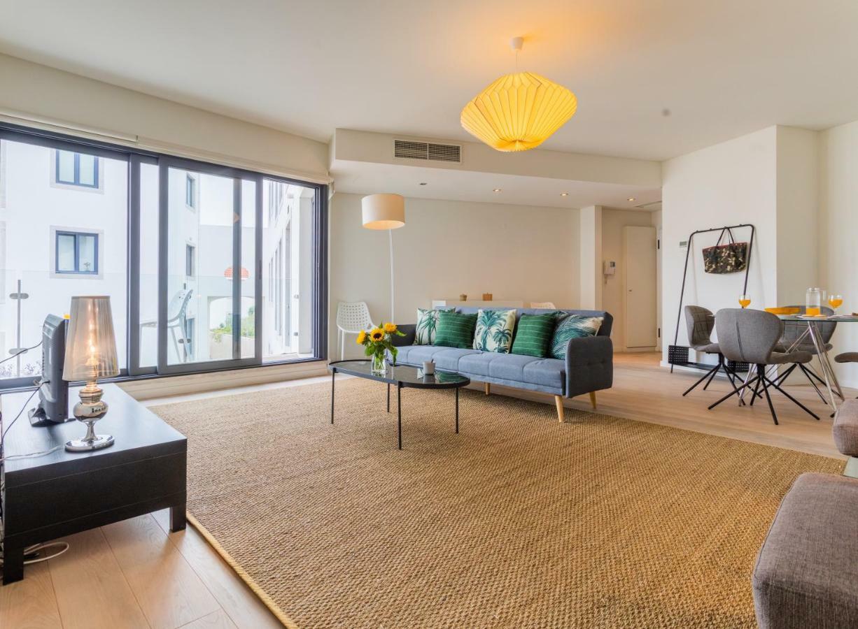 Santa Catarina Premium Apartments By Linc 리스본 외부 사진